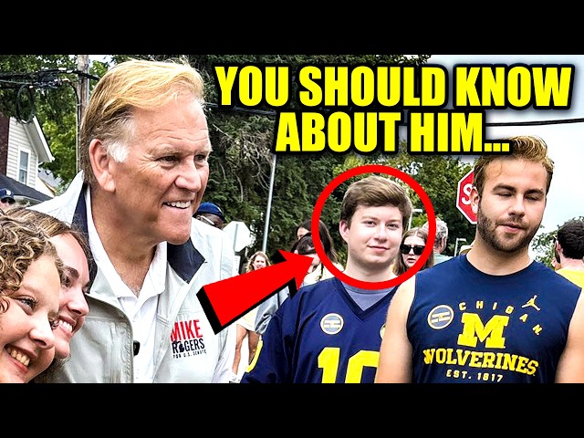 MAGA Staffer Thought We'd Forget About THIS, He Was WRONG