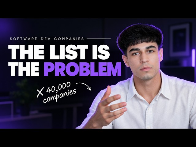 How Software Development Companies Get Project Calls Without Referrals