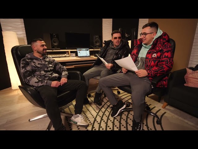 Belters Only Presents Irish Only: Interview with Ev Wilde