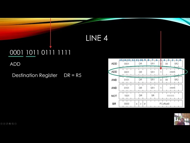ET A175 Week 4 LC3 Introduction Example 1