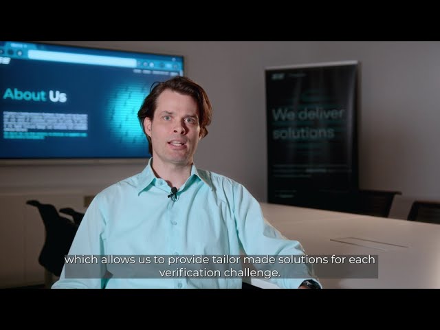 Formal Verification in Practice: Power and Challenges | 5 Systems - Expert Interview