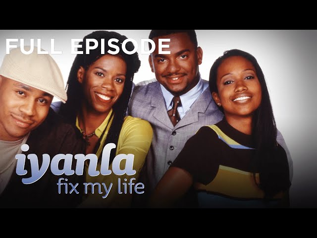 Maia Campbell's Struggle with Addiction! | Iyanla: Fix My Life S1E10 | Full Episode | OWN