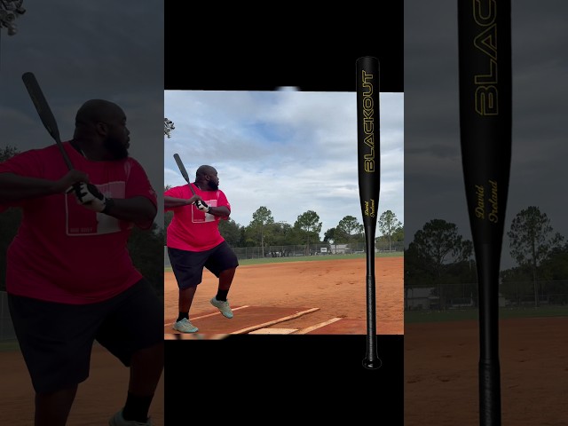 108mph D.I. DDT #slowpitchsoftball #batreview #softball #softballlife