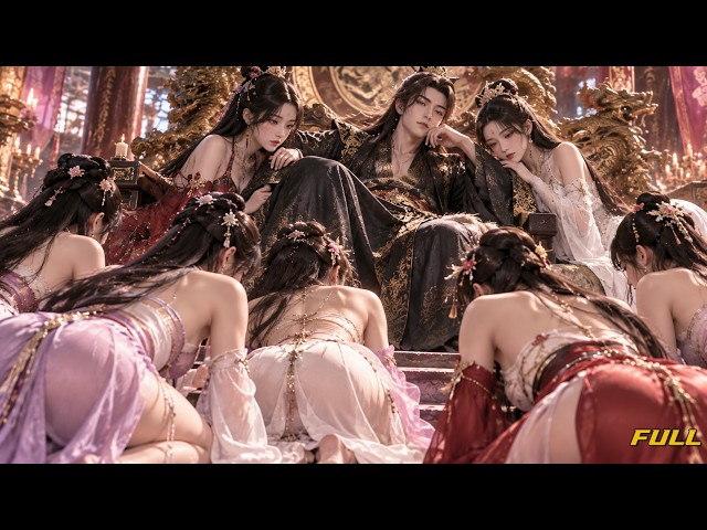 【Full Episodes】 Everyone Thought the Waking Ancestor Would Save the Sect
