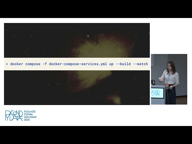 Instrumenting Python Applications with OpenTelemetry