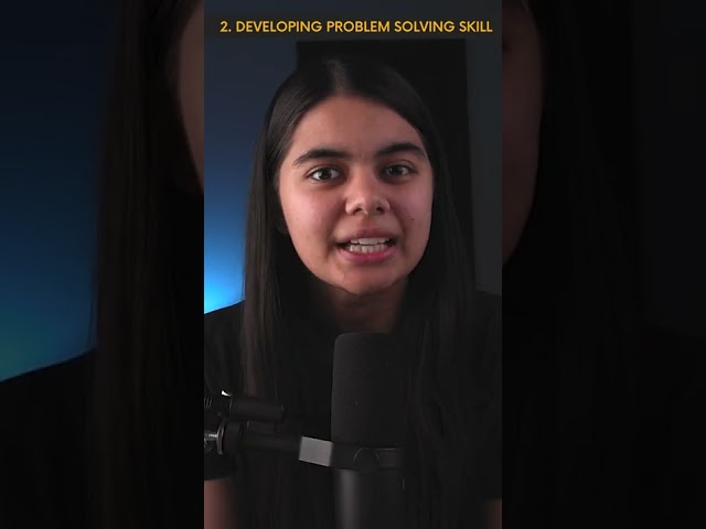 Why is Coding Important?