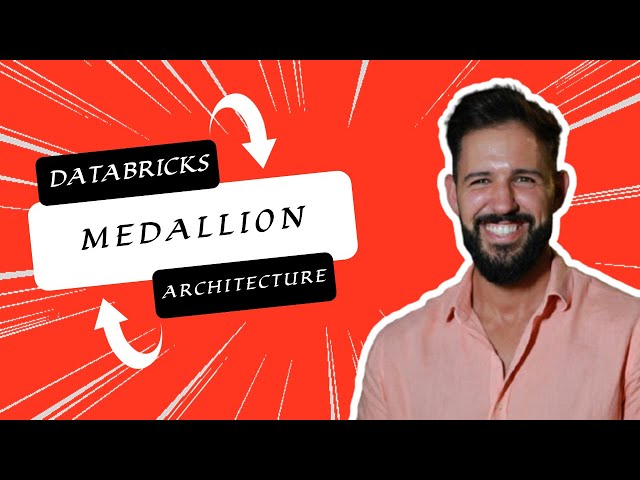 Databricks Medallion Architecture Explained: Best Practices, Examples, and Real-World Use Cases