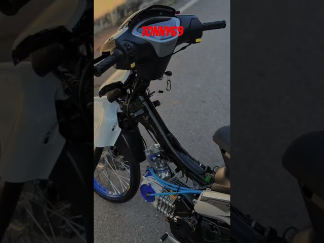 wave125 66/5 4v