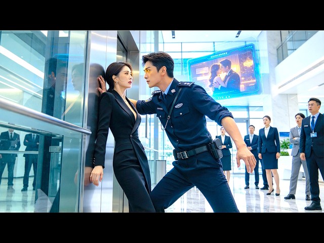 The Down-and-Out Bodyguard Discovers the Female CEO’s Secret—and Awakens an All-Powerful System!