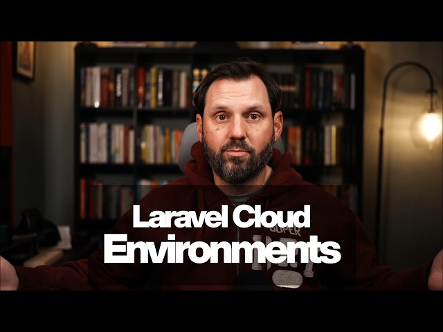 How Laravel Cloud Environments Help Debug Local Issues