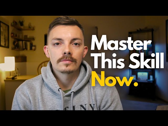 Master DELAYED GRATIFICATION in Just 3 Easy Steps Today!