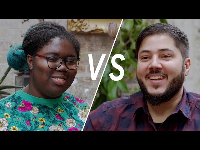 Getting a Head Start in the Industry - Designer vs. Developer #15