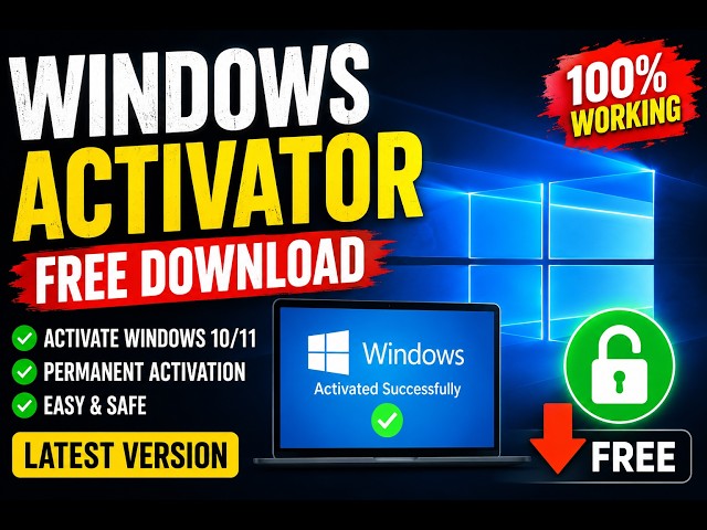 Windows 11 Activation Guide: Everything You Need to Know