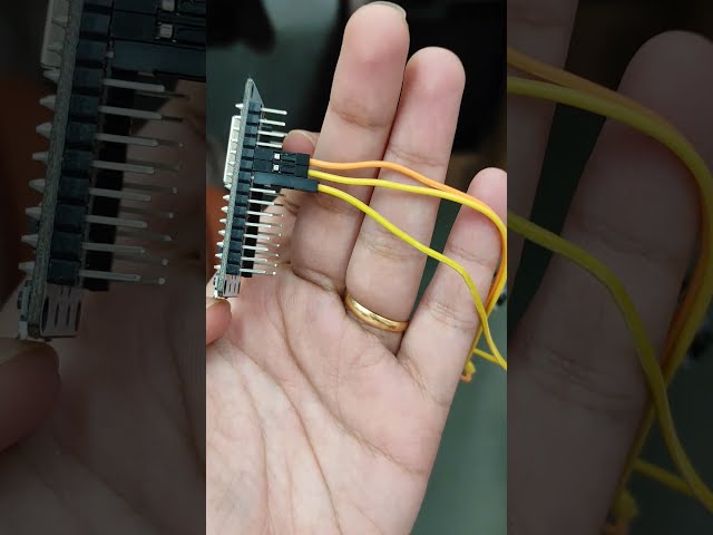 How to send data to cloud using NodeMCU | PART 2 #iot