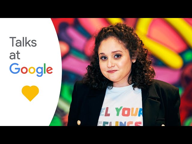 Jessi Gold | How Do You Feel?: One Doctor's Search for Humanity in Medicine | Talks at Google