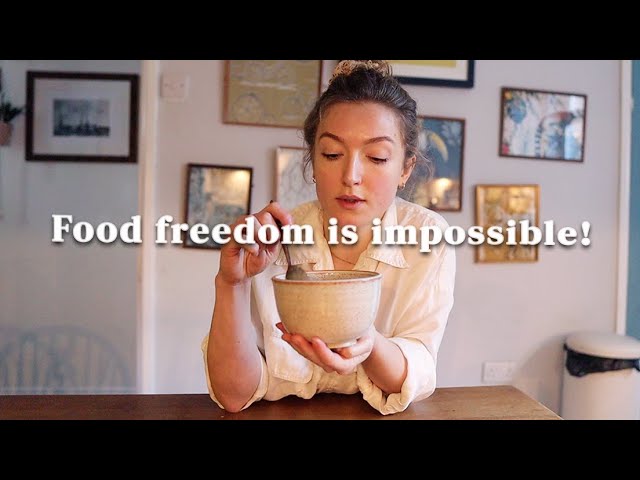 THIS keeps us stuck in 'emotional eating' » Low Self Esteem (+ 7 REAL ways to change this)
