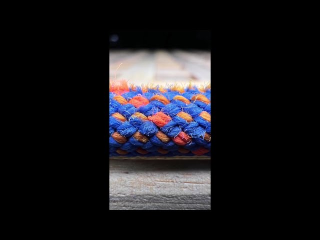Lab Test - How Soft is too Soft? How Fuzzy is too Fuzzy?