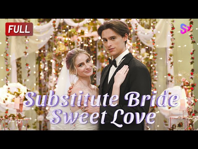 【FULL VERSION】I fell in love with that terrifying yet gentle man.【Substitute Bride, Sweet Love】
