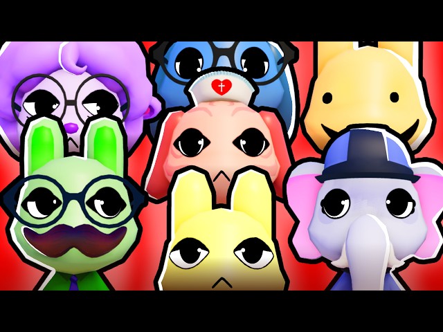 ROBLOX MEMES V32