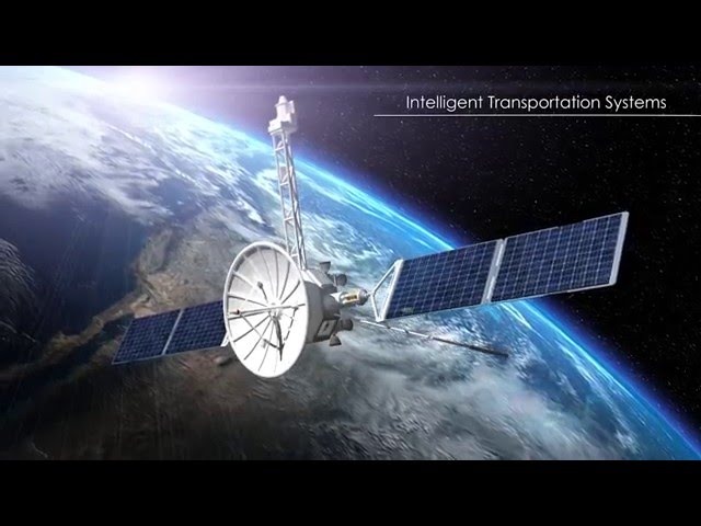 Telematics (Intelligent Transportation Systems Engineering), BEng (Hons)