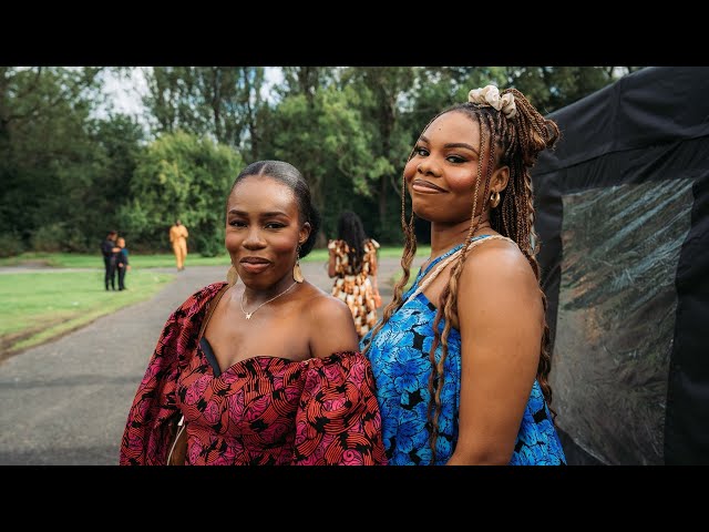 Iri Ji Manchester 2026 | Celebrating the Igbo New Yam Festival, Culture & Tradition 🌾🇳🇬🇬🇧  