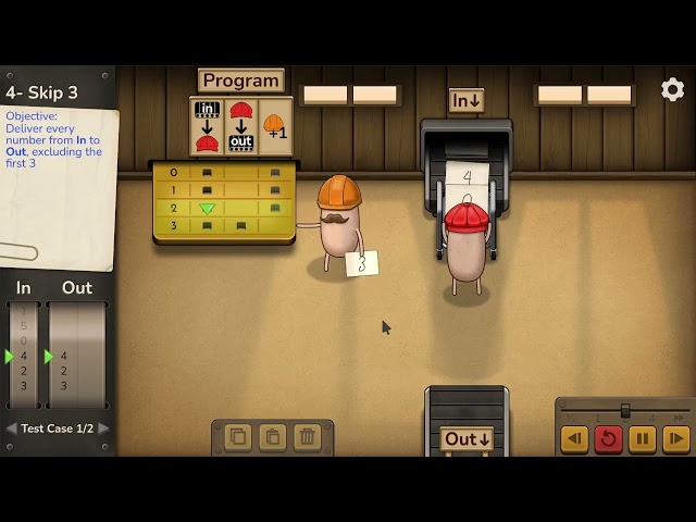 Demo-nday - CPU: Computing Potatoes Unlimited