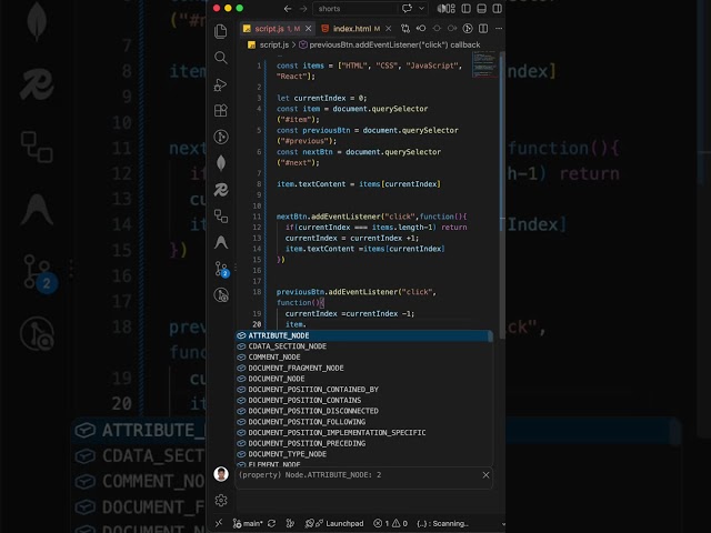 How to Create an Image Gallery with JavaScript | Beginner DOM Project