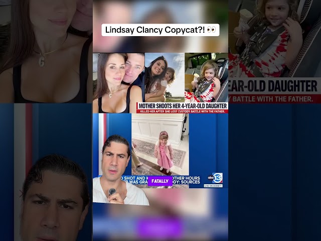 Another Lindsay Clancy case? The court had already warned them. #TrueCrime #DefNoodles