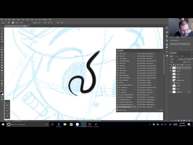 Wacom Mobile Studio Pro Pre-Review Stream