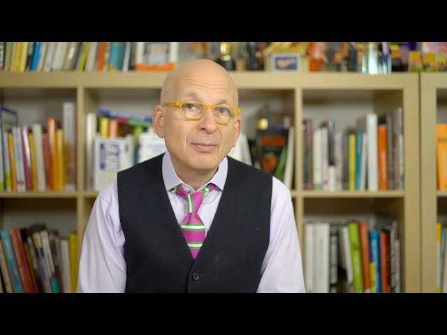Seth Godin On Failure