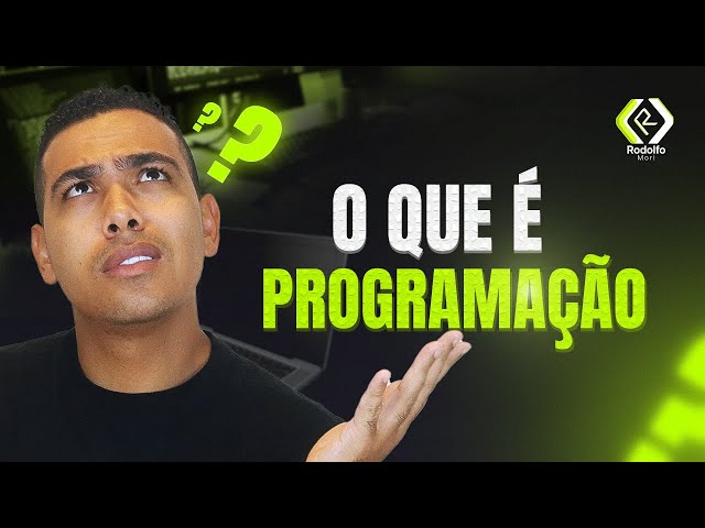 WHAT IS PROGRAMMING? How to become a Programmer? Learn Programming from SCRATCH!
