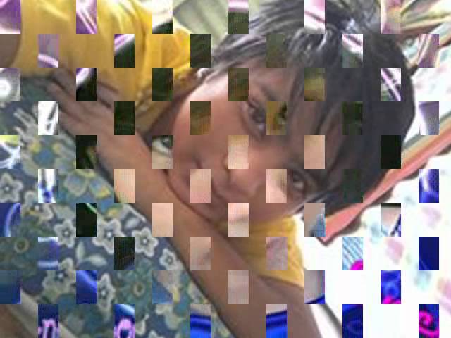 destiny edit;larbie