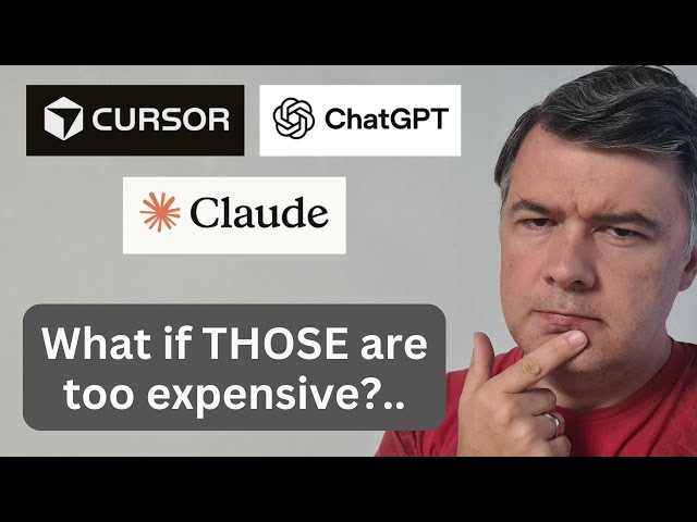 Top 5 AI Coding IDE Prices Compared: Best Deal to Start With?
