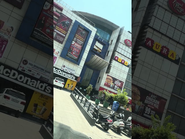 Ludhiana first mall ansal plaza