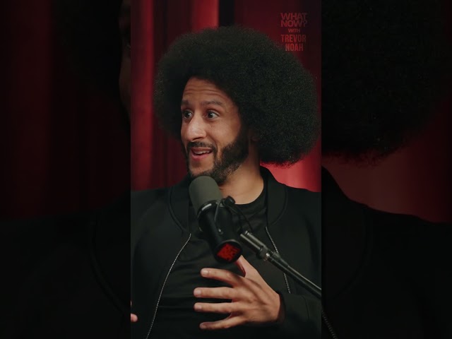 What does Colin Kaepernick appreciate most in difficult conversations?