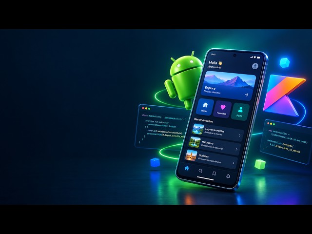 Instalación  de Android