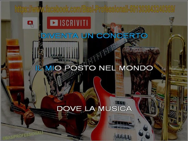MODA'★IN TUTTO L'UNIVERSO★KARAOKE(NEW VERSION)