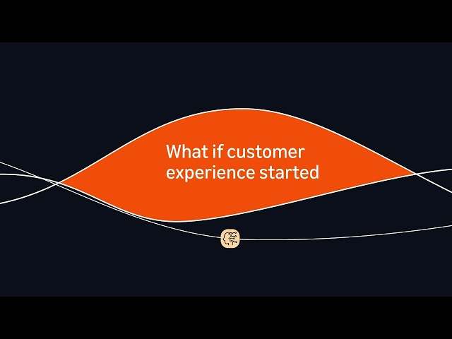 Amazon Connect Customer - Omnichannel Customer Experience | Amazon Web Services