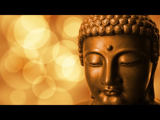 Golden Energy to Attract Money & Love: Connect to Unlimited Universal Abundance: 432Hz Healing Music