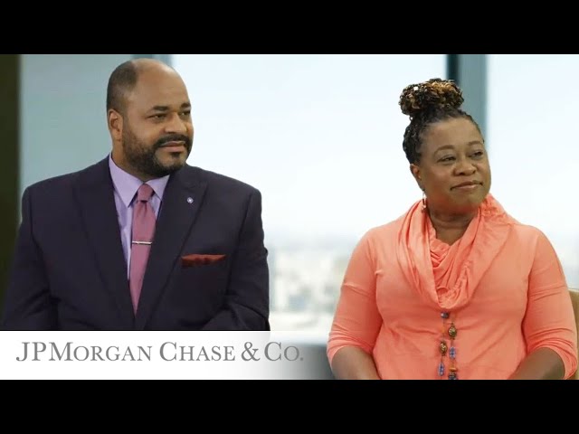 The Role of Community Managers Explained | Advancing Black Pathways | JPMorgan Chase & Co.