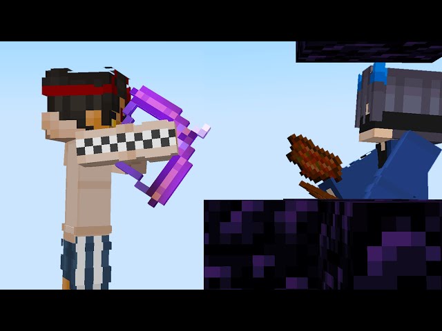 He Killed me, so I Trapped Him...