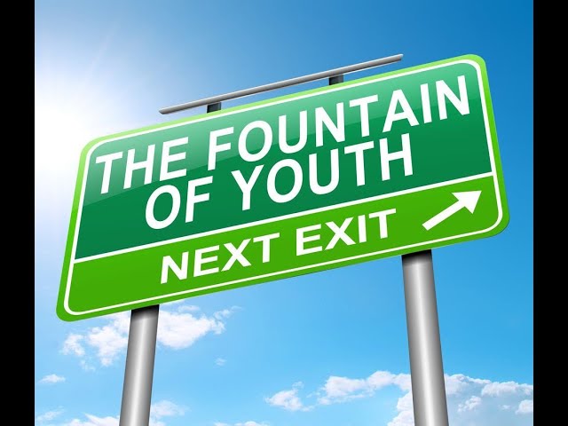 Aging Reversed In Humans For First Time!*Getting Back 25 Years?*Healthy Ways To Longevity*