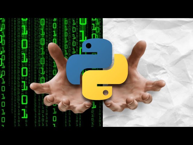 Me arrependi de começar a aprender Python…