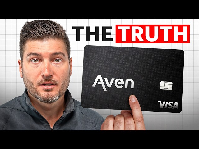 The Easiest Way To Borrow Against Your House? (Aven Review 2026)