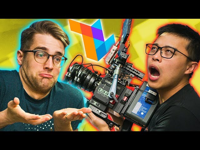 How We Make a Video in ONE Day