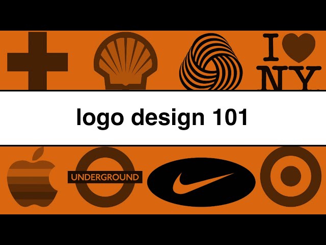 Logo Design for Beginners: A Step-by-Step 101 Guide