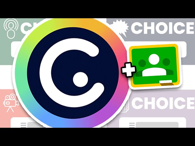 Make NEXT-LEVEL Choice Boards in Genially | Beginner’s Guide