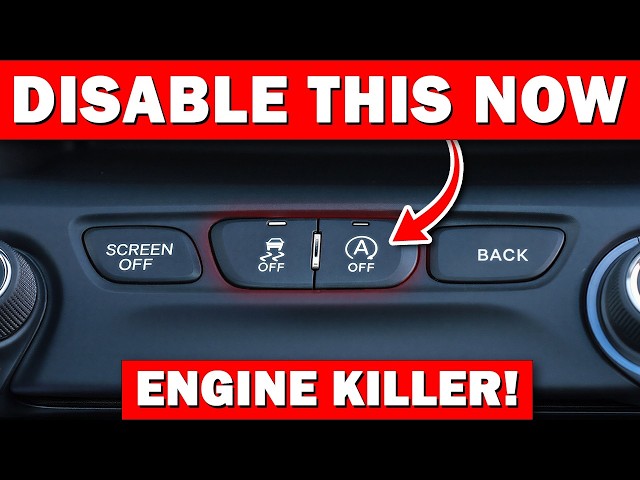 10 Car Features Designed to Fail After Your Warranty (And Control You)