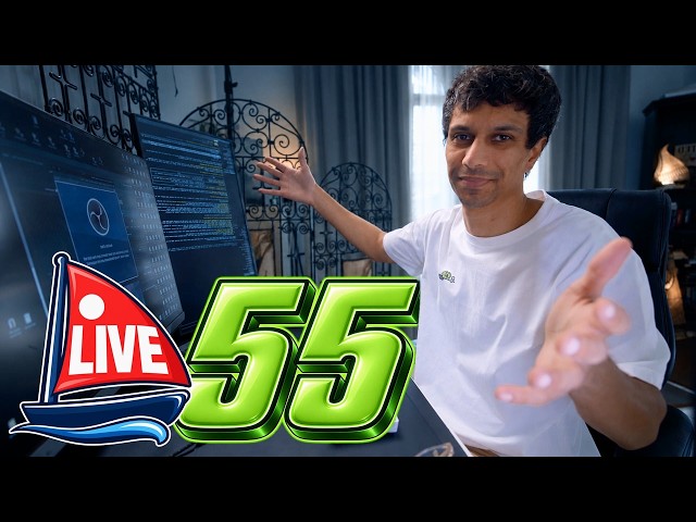 Day #55 of Vibe Coding -  Stay HEALTHY
