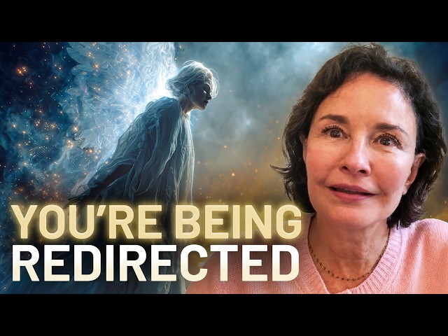 Angels Are Redirecting Your Life in Ways You Don’t Even Notice! | Sonia Choquette